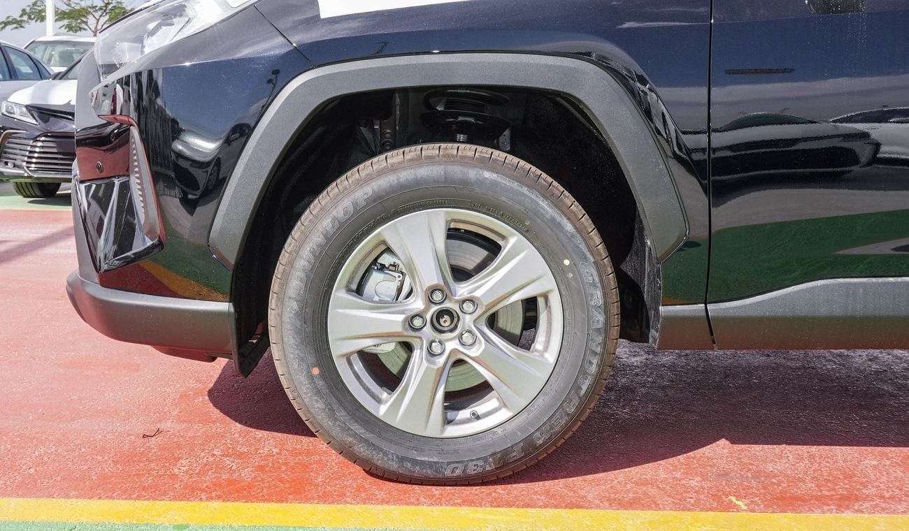 Toyota RAV4 2.0L. 2WD