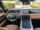 نيسان باترول SE PLATINUM CITY