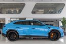 لامبورغيني اوروس 4.0T V8 Performante Lamborghini Urus Performante Perfect condition Fully Service History 2023