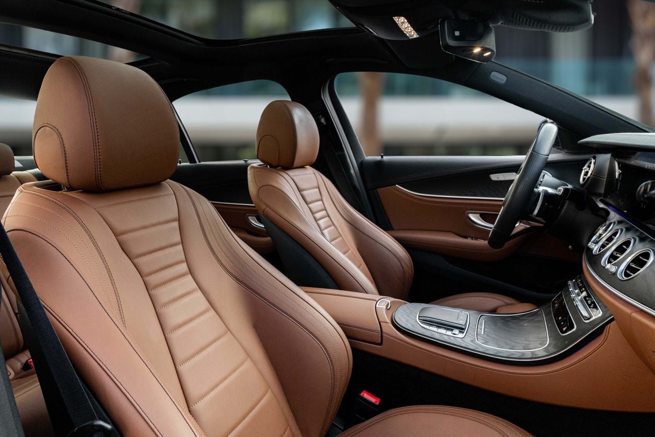 Mercedes-Benz E300 E300 | 3,721 P.M | 0% Downpayment | E300 MERCEDES WARRANTY & SERVICE CONTRACT!