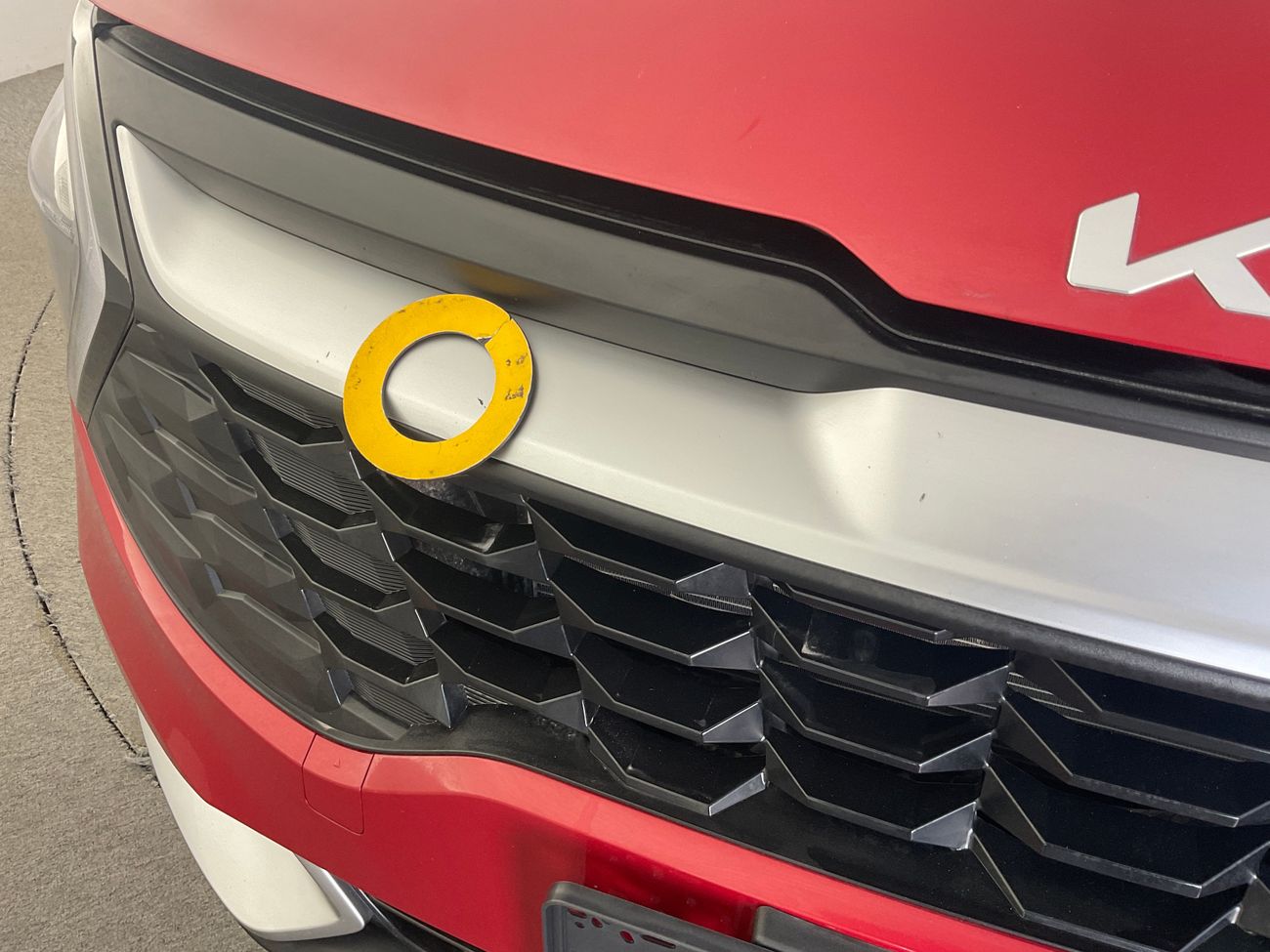 كيا سبورتيج LX | شامل الضمان | 0 ﺪﻔﻋﺓ ﺃﻮﻟﻯ