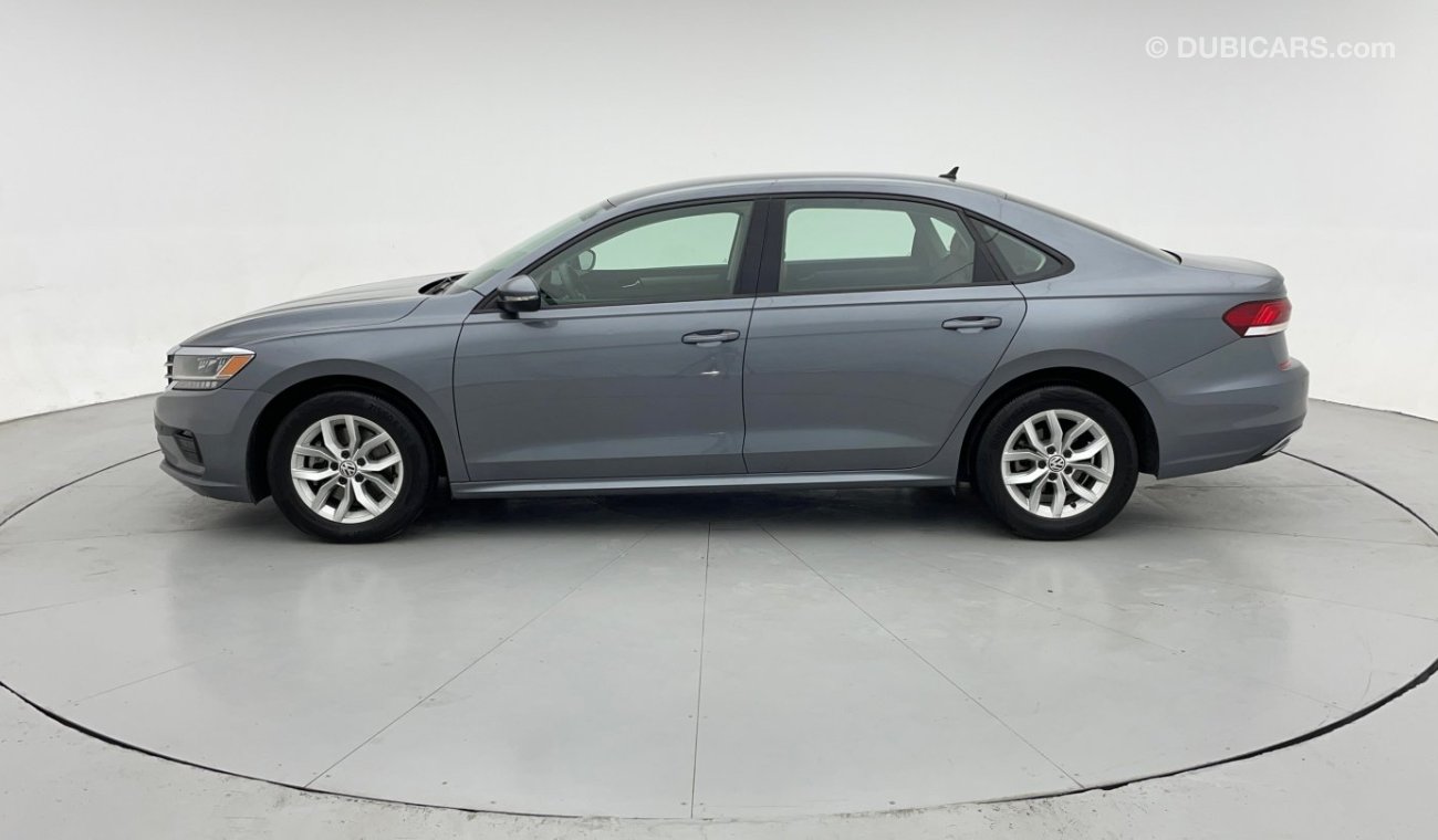 Volkswagen Passat TRENDLINE 2.5 | Zero Down Payment | Free Home Test Drive