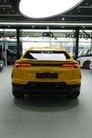 لامبورغيني اوروس S 4.0T V8