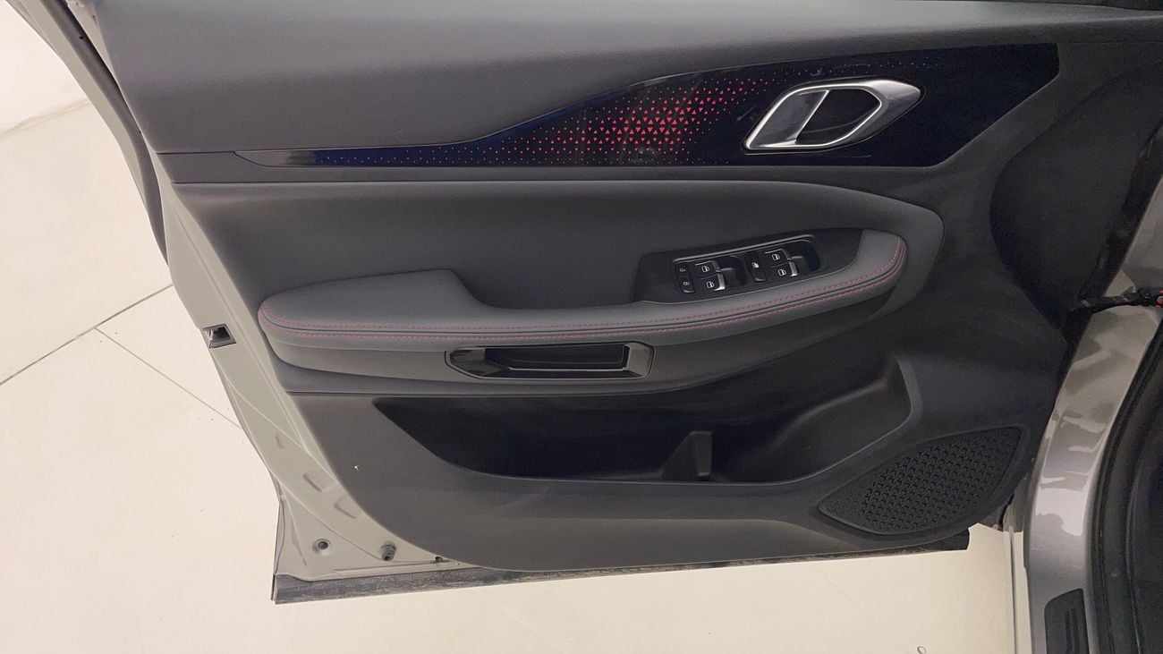 جيتور X50 PREMIUM 1.5 | بدون دفعة مقدمة | اختبار القيادة في المنزل