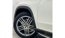 Mercedes-Benz GLS 450 Premium 2020 Mercedes-Benz GLS 450, Warranty 2025, Service Contract 60k kms, Low Kms, GCC