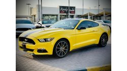 Ford Mustang Available for sale 900/= Monthly