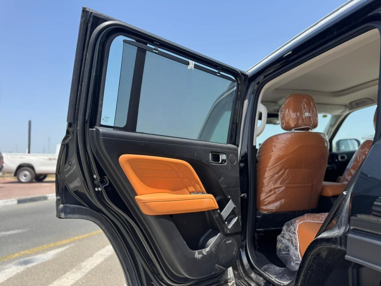 هافال V7 HAVAL V7 1.5L PHEV