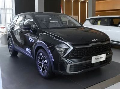 Kia Sportage L TX 1.5T