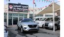 Hyundai Creta ACCIDENTS FREE - GCC - MID OPTION - ORIGINAL PAINT - PERFECT CONDITION INSIDE OUT