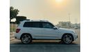 مرسيدس بنز GLK 350 MERCEDES BENZ GLK 350 3.5L V6 AMG || ORIGINAL PAINT || 4MATIC || GCC || FULL SERVICE HISTORY