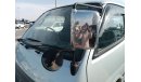 Toyota Hiace TOYOTA HIACE RIGHT HAND DRIVE (PM929)