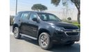 Chevrolet Trailblazer LT