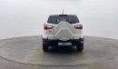 Ford EcoSport Ambient 1500