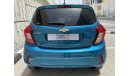 Chevrolet Spark LS 1.4 | Under Warranty | Free Insurance | Inspected on 150+ parameters