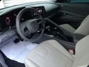 Hyundai Elantra COMFORT