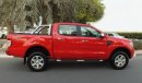 Ford Ranger XLT 3.2 V5 DIESEL