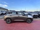 Suzuki Swift GLX 1.2L