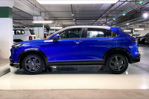 هوندا HRV EX | شامل الضمان | 0 ﺪﻔﻋﺓ ﺃﻮﻟﻯ