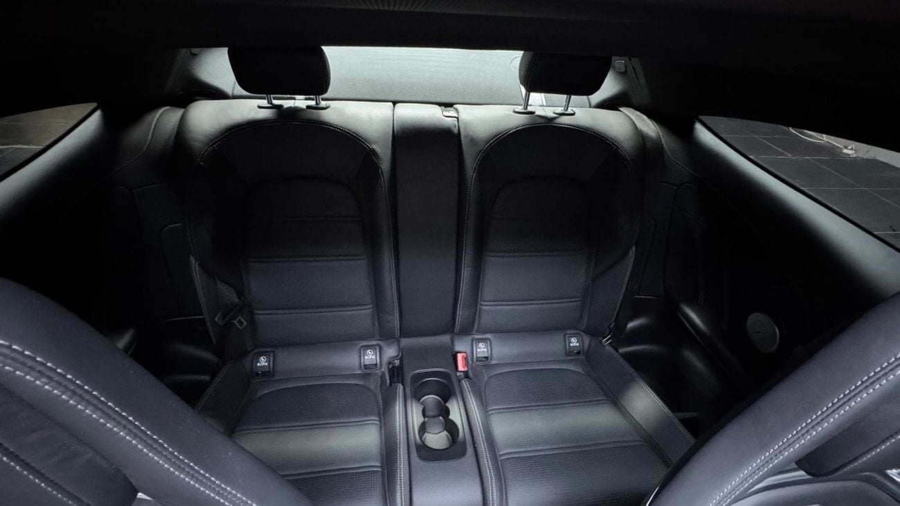 Mercedes-Benz C 63 AMG Mercedes AMG c63 2023