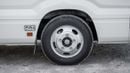Toyota Coaster COASTER 23STR MT DSL 4.0(WHITE INSIDE MD GREY)25YM