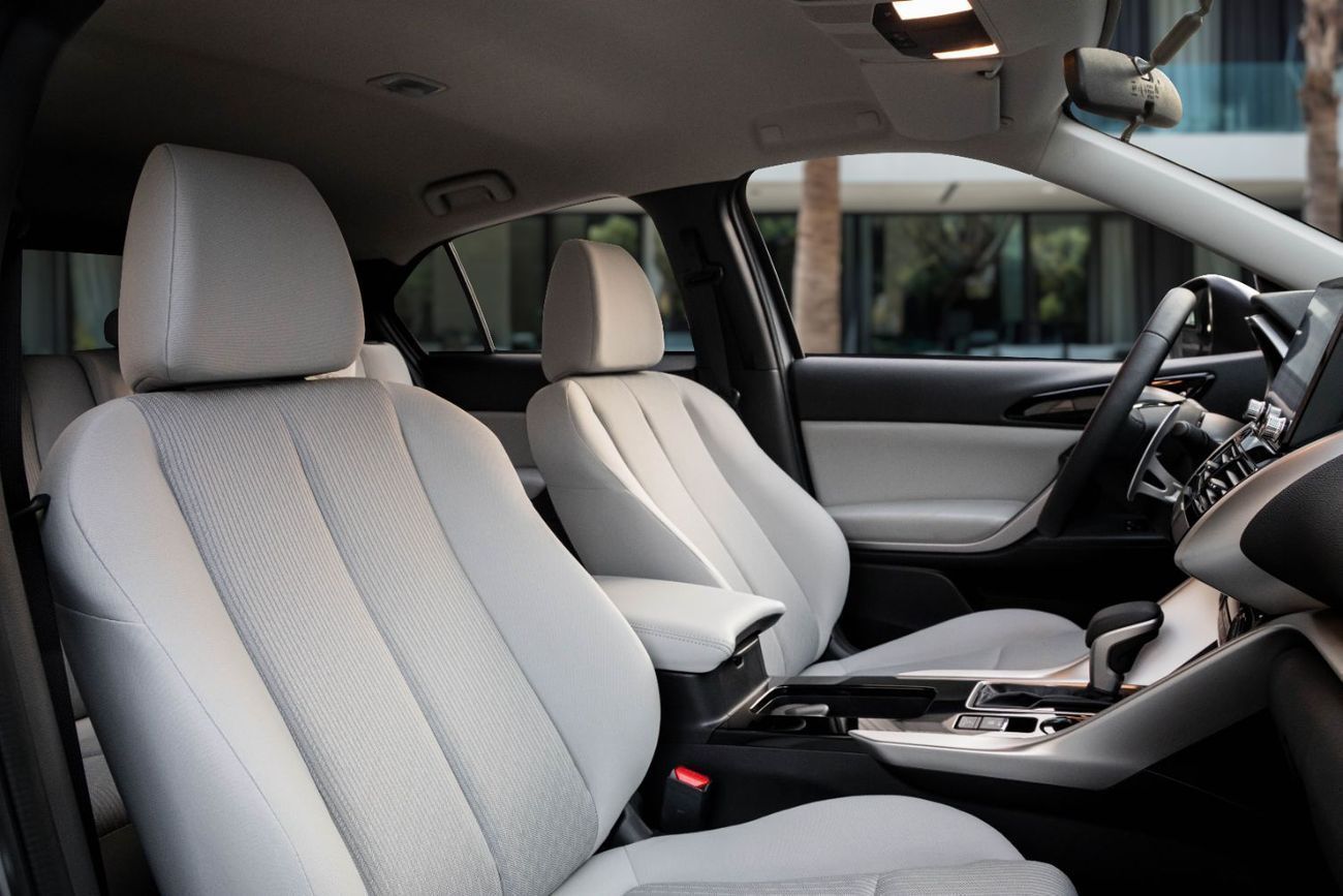 Mitsubishi Eclipse Cross GLS | 1,684 P.M | 0% Downpayment | Warranty!