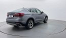 بي أم دبليو X6 XDRIVE 35I 3 | +مع الضمان | كمان تم فحص ١٥٠