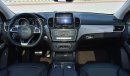 مرسيدس بنز GLE 350 4MATC AMG DIESEL 2018 Perfect Condition Fully loaded
