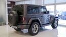 جيب رانجلر Sahara 3.6L A/T (5 Seater)