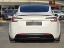 Tesla Model 3 Rear-Wheel Drive 2024 GCC WITH 8 YEARS TESLA WARRANTY IN MINT CONDITION