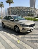 جيلي إمجراند GS 1.5L