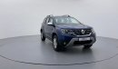 Renault Duster SE 2000