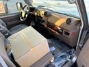 تويوتا لاند كروزر 70 Land Cruiser 71 Base 4.0L - GCC Specs - 3 Door Brand