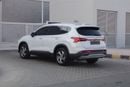 Hyundai Santa Fe GL SMART