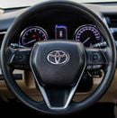Toyota Camry S Toyota Camry | 2.5 L | 2019 | GCC | Accident-Free | In Excellent Condition | 914  P.M
