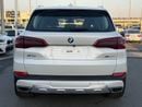 بي أم دبليو X5 XDRIVE40I EXCLUSIVE
