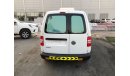 Volkswagen Caddy GCC