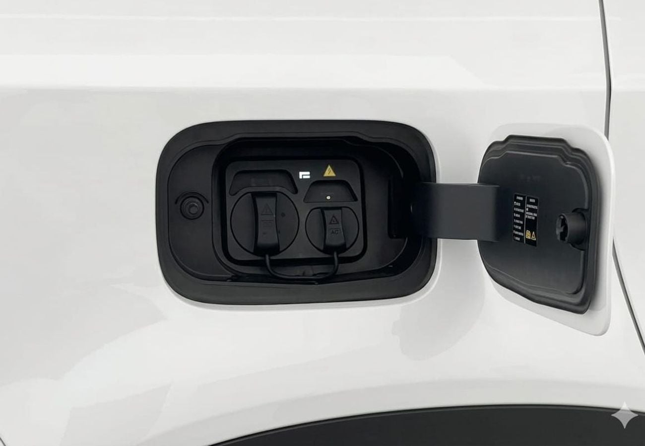 ROX 01 1.5T Plug-in Hybrid 0Km- 7 seater