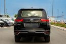 Toyota Land Cruiser Toyota Land Cruiser  VXR  3,5  L  M  2026