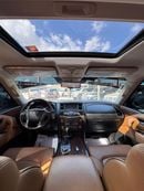 Nissan Patrol SE (Full Option) 4.0L