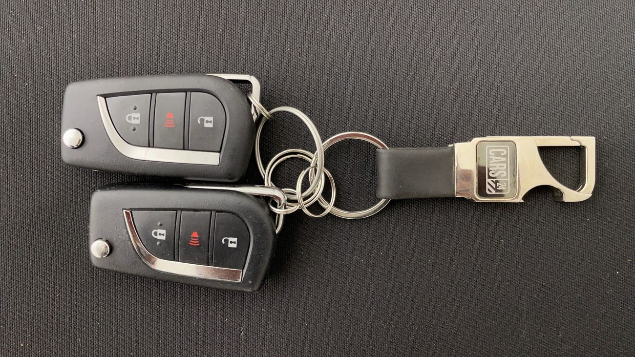 Toyota Corolla Cross XL 1.8 | Zero Down Payment | Home Test Drive