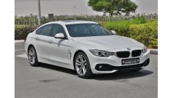 BMW 420i