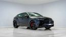 لامبورغيني اوروس UAE's Very Best Example | AED 17,078 Per Month
