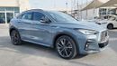 Infiniti QX55 ESSENTIAL Agency Warranty | Service History Available