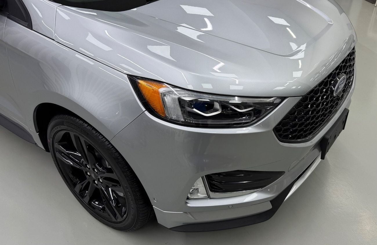 فورد إدج ST 2.7T V6