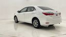 Toyota Corolla SE 1.6 | Zero Down Payment | Home Test Drive