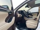 Toyota Highlander VXR 2020 Toyota Highlander Platinum VX.R Gcc Specs - Hybrid 2.5L V4 - Al Futtaim Serviced - HUD 360*