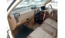 Nissan Pickup NISSAN DATSUN PICK UP RIGHT HAND DRIVE (PM1548)