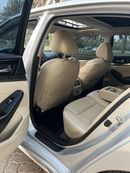 Nissan Maxima SV 3.5L