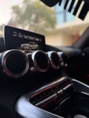 Mercedes Benz AMG GT