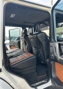 Mercedes-Benz G 63 AMG 4X4²